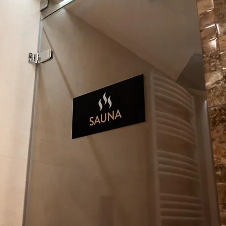 Apartamento Marina River On The Water - Centrum *