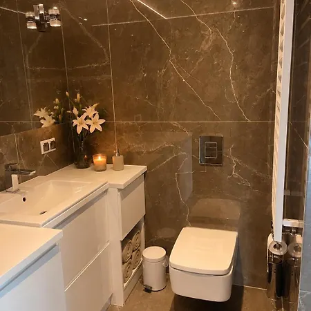 Apartamento Marina River On The Water - Centrum