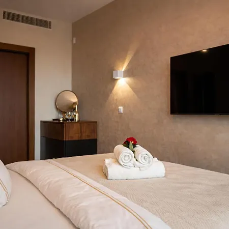 Apartamento Marina River On The Water - Centrum Breslavia