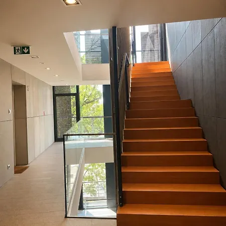 Marina River On The Water - Centrum Apartamento Breslavia