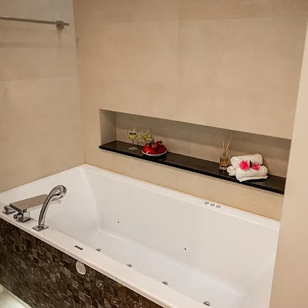 Marina River On The Water - Centrum Apartamento *