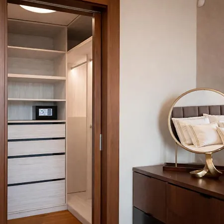 Marina River On The Water - Centrum Apartamento